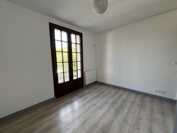 Maison à vendre |  Loches |  5 pièces | 111 m²