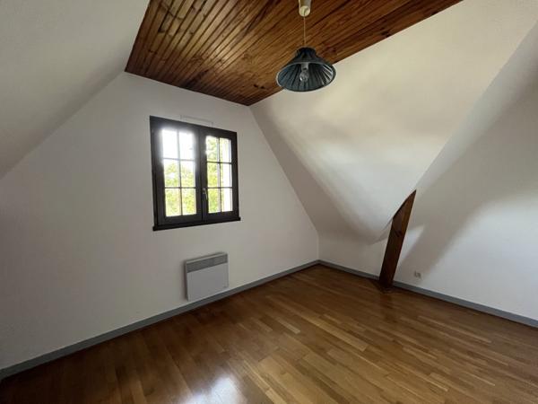 Maison à vendre |  Loches |  5 pièces | 111 m²