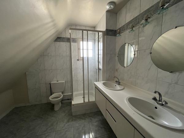 Maison à vendre |  Loches |  5 pièces | 111 m²