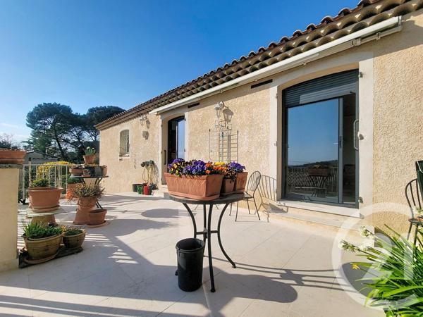 Maison à vendre  4 pièces - 92,39 m2 DRAGUIGNAN - 83