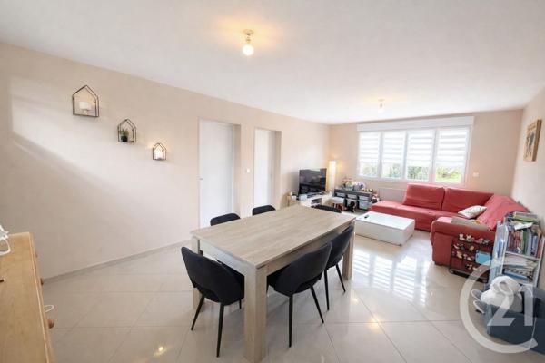 Maison à vendre  6 pièces - 114,67 m2 ST QUENTIN - 02