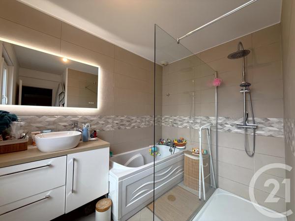 Maison à vendre  6 pièces - 114,67 m2 ST QUENTIN - 02