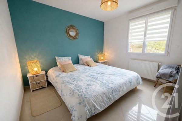 Maison à vendre  6 pièces - 114,67 m2 ST QUENTIN - 02