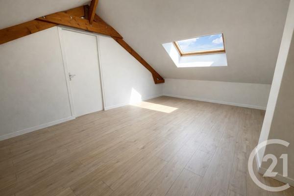 Maison à vendre  6 pièces - 114,67 m2 ST QUENTIN - 02