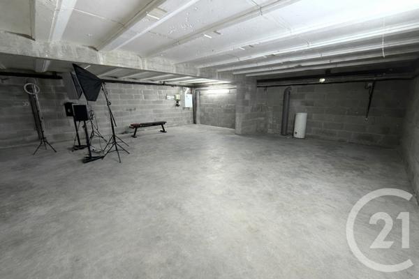 Maison à vendre  6 pièces - 114,67 m2 ST QUENTIN - 02