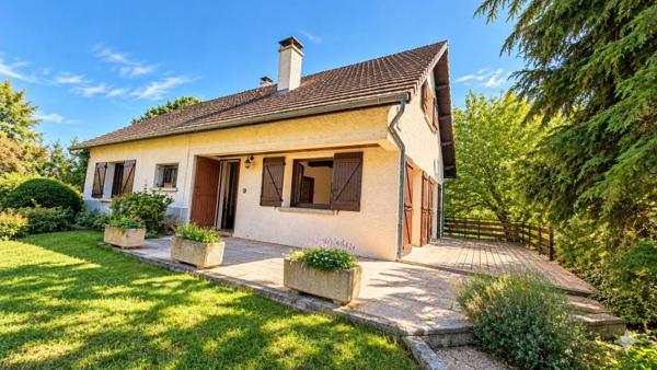 Vente / Maison à La Roche-Blanche (63670)