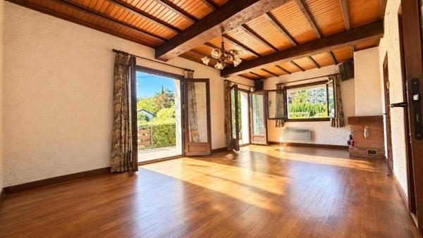 Vente / Maison à La Roche-Blanche (63670)