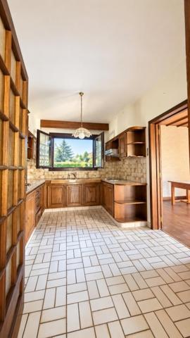 Vente / Maison à La Roche-Blanche (63670)