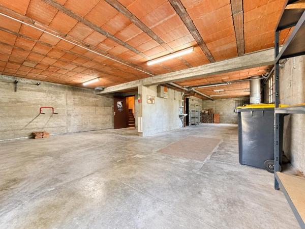 Vente / Maison à La Roche-Blanche (63670)