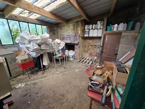 Maison individuelle à vendre à Réalcamp en Seine-Maritime (76340), ref : MAIS144