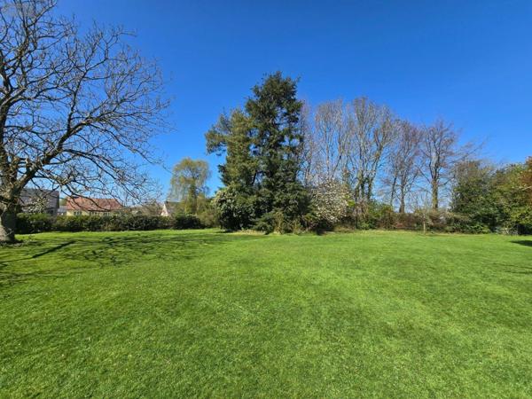 Maison individuelle à vendre à Réalcamp en Seine-Maritime (76340), ref : MAIS144