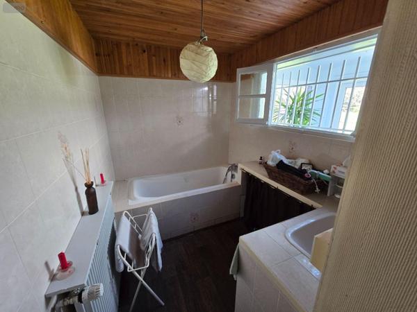 Maison individuelle à vendre à Réalcamp en Seine-Maritime (76340), ref : MAIS144