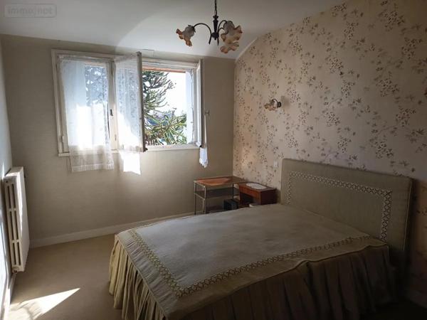 Achat - Maison Pontivy 56300 162 m 2 1155 m 2