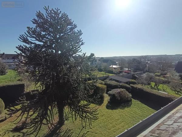 Achat - Maison Pontivy 56300 162 m 2 1155 m 2