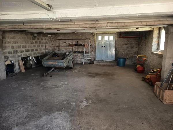 Achat - Maison Pontivy 56300 162 m 2 1155 m 2