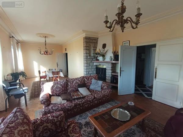 Achat - Maison Pontivy 56300 162 m 2 1155 m 2