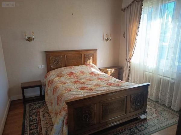 Achat - Maison Pontivy 56300 162 m 2 1155 m 2