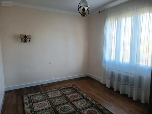 Achat - Maison Pontivy 56300 162 m 2 1155 m 2