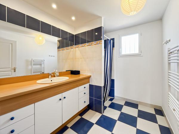 Maison T4 avec garage - Saint Jean De Monts