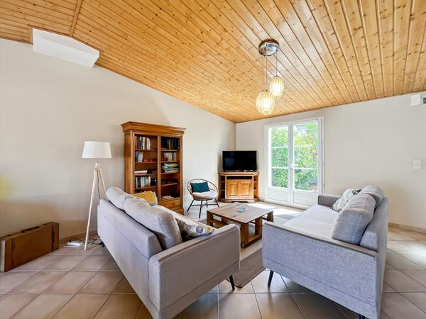 Maison T4 avec garage - Saint Jean De Monts