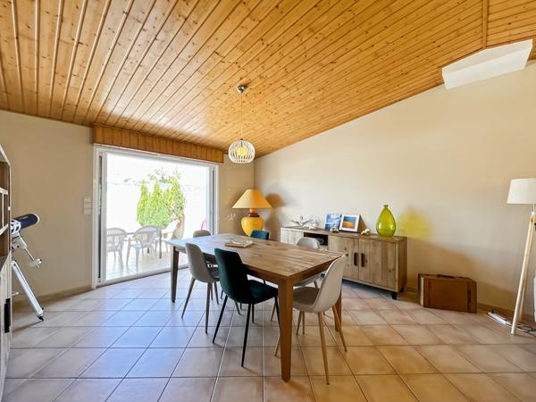 Maison T4 avec garage - Saint Jean De Monts