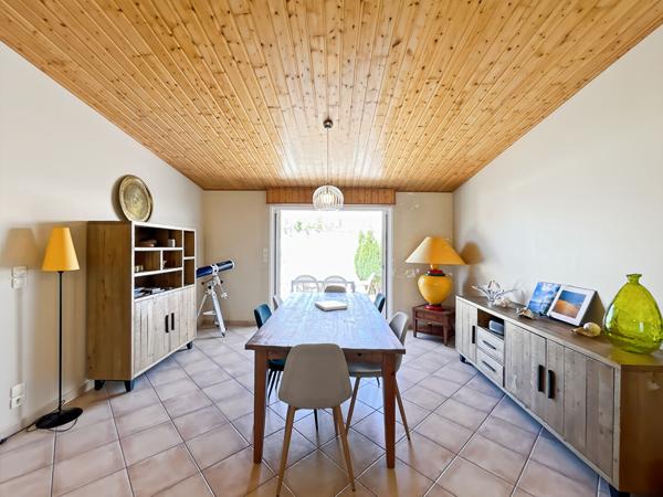 Maison T4 avec garage - Saint Jean De Monts