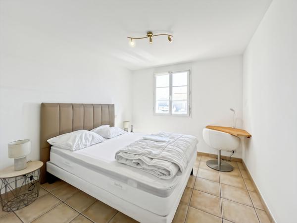 Maison T4 avec garage - Saint Jean De Monts