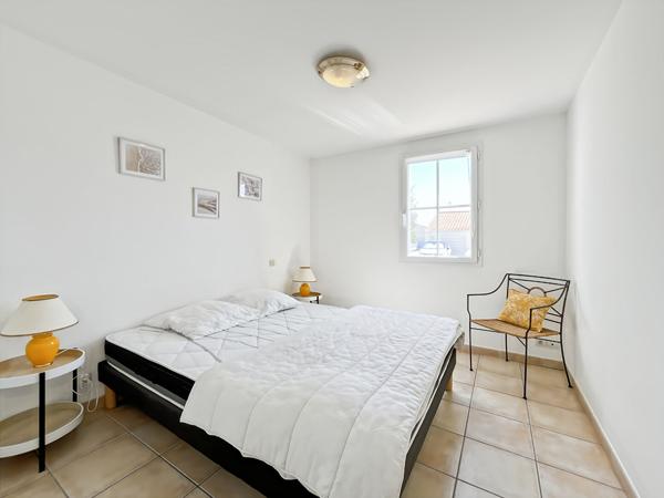 Maison T4 avec garage - Saint Jean De Monts