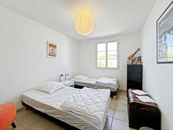 Maison T4 avec garage - Saint Jean De Monts