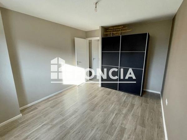 Location Appartement 2 pièces 45.89 m² - 14 ROUTE DU VIN Dambach La Ville 67650