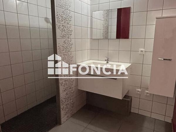 Location Appartement 2 pièces 45.89 m² - 14 ROUTE DU VIN Dambach La Ville 67650