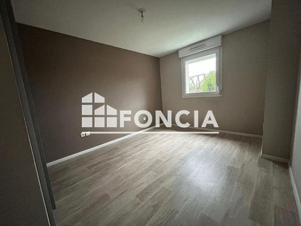 Location Appartement 2 pièces 45.89 m² - 14 ROUTE DU VIN Dambach La Ville 67650