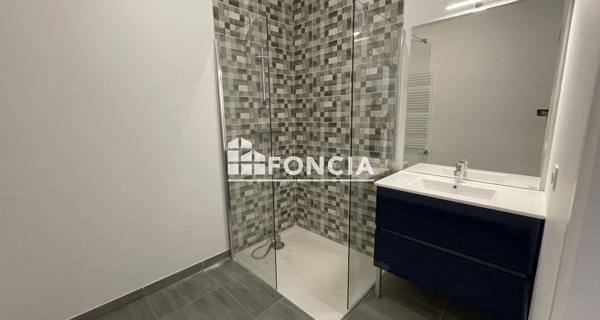 Location Appartement 3 pièces 74.89 m² - Trévoux 01600