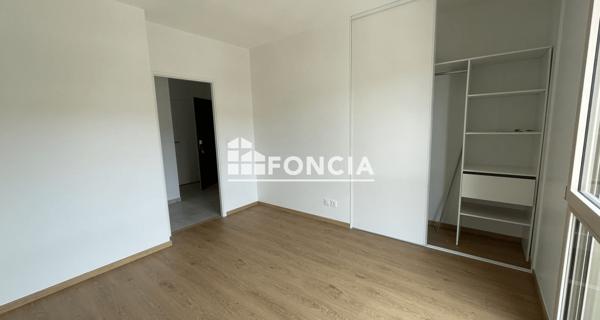 Location Appartement 3 pièces 74.89 m² - Trévoux 01600