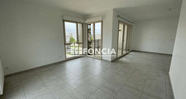 Location Appartement 3 pièces 74.89 m² - Trévoux 01600
