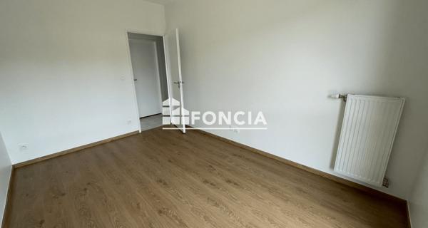 Location Appartement 3 pièces 74.89 m² - Trévoux 01600