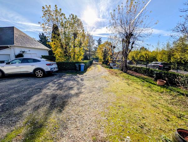 MAISON Balma 3 pièce(s) 72 m2