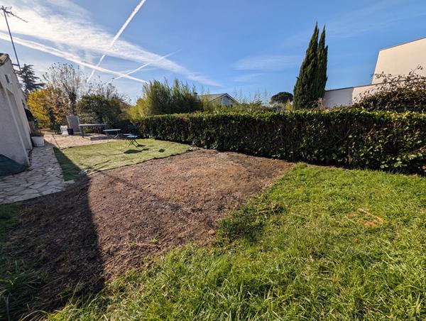 MAISON Balma 3 pièce(s) 72 m2