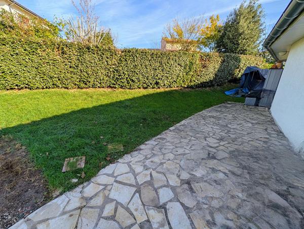 MAISON Balma 3 pièce(s) 72 m2