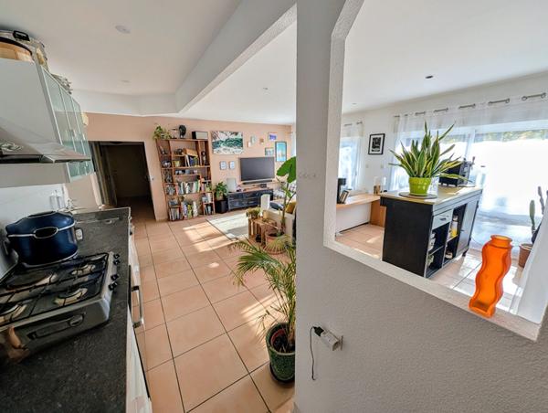 MAISON Balma 3 pièce(s) 72 m2