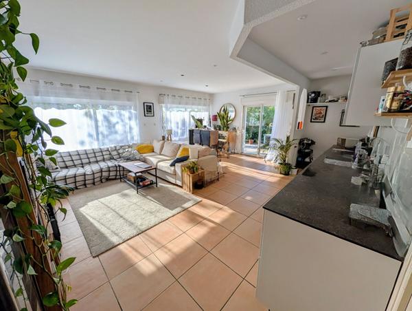 MAISON Balma 3 pièce(s) 72 m2