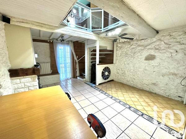 Maison 5 pièces de 90 m² à Saint-Paul-de-Fenouillet (66220)