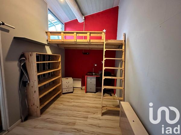 Maison 5 pièces de 90 m² à Saint-Paul-de-Fenouillet (66220)