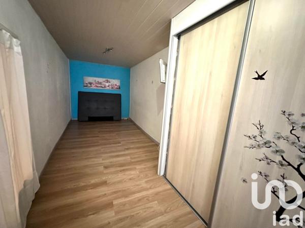 Maison 5 pièces de 90 m² à Saint-Paul-de-Fenouillet (66220)