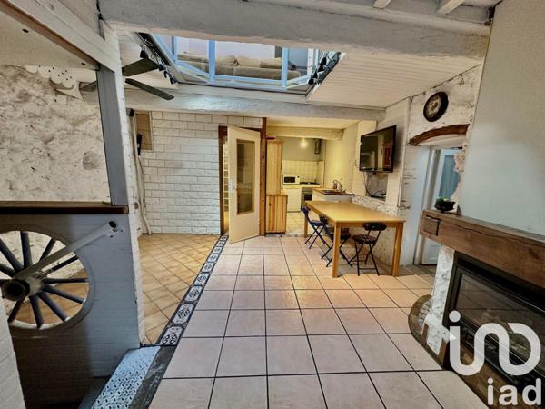 Maison 5 pièces de 90 m² à Saint-Paul-de-Fenouillet (66220)