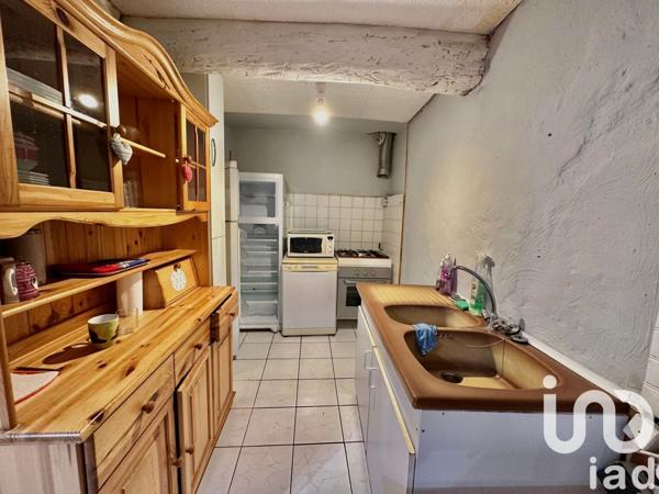 Maison 5 pièces de 90 m² à Saint-Paul-de-Fenouillet (66220)