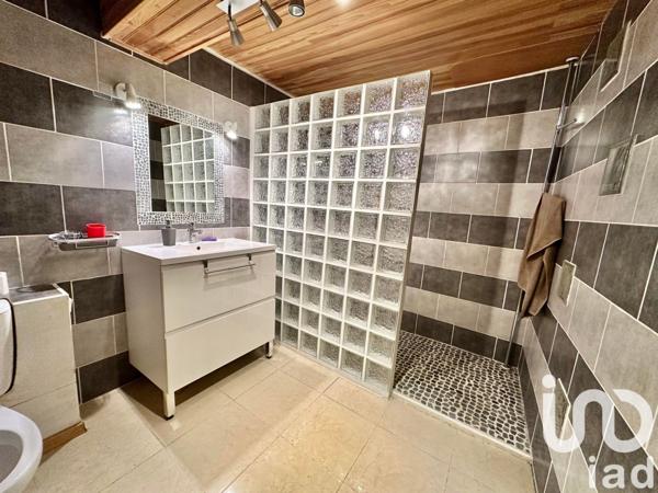 Maison 5 pièces de 90 m² à Saint-Paul-de-Fenouillet (66220)