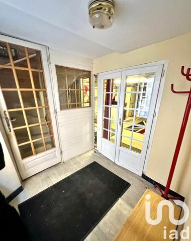 Maison 5 pièces de 90 m² à Saint-Paul-de-Fenouillet (66220)