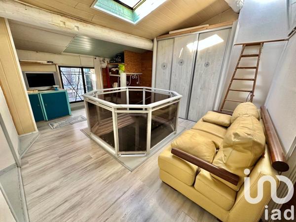 Maison 5 pièces de 90 m² à Saint-Paul-de-Fenouillet (66220)
