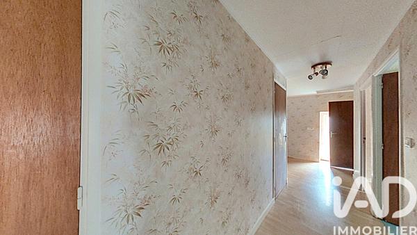 Maison à vendre 4 pièces 100 m² Bourg-Lastic